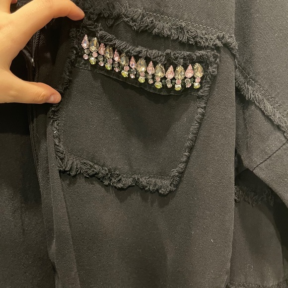 Zara Jacket - Picture 10 of 11